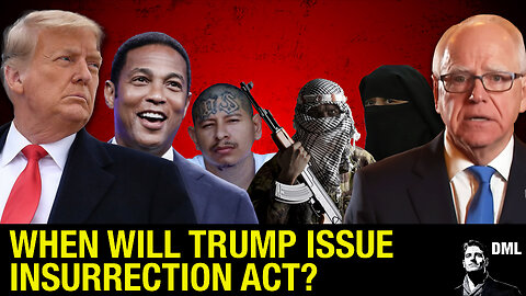 Don Lemon Joins Anti-ICE Idiots Who Raid a Church (Ep.15)