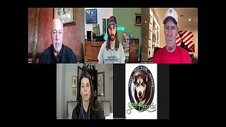 Gene Decode: The Black Swan & Scare Events That Will Change History!