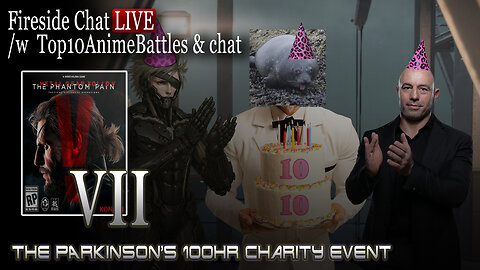 THE 10/10 TOP 10 CHANNELVERSARY SPECIAL
