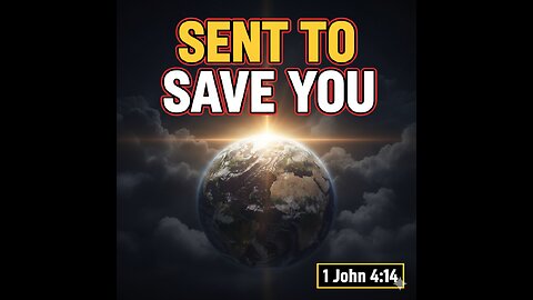 "THE WORLD’S ONLY HOPE: The Mission That Changed Everything"