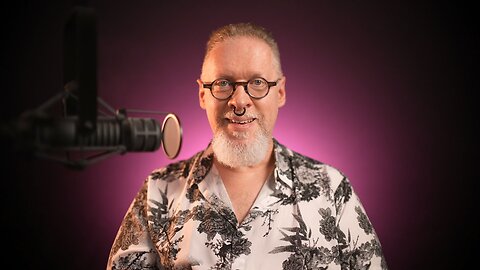 Just an unedited rambley update video.