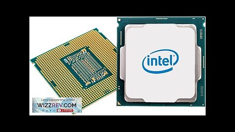 Intel Xeon W-3265 2.7GHz 33M Tray **New Retail** CD8069504153002 (**New Retail** CPU) Review