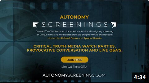 They Manage You Like Livestock: The Hidden Truth About Compulsory Schooling & Corporate Poison