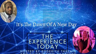 The Experience Today - 02.04.2025