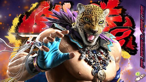 Welcome to The King of Iron Fist Tournament! \\ TEKKEN 8 Stream #2