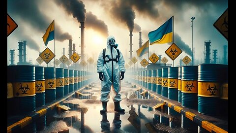 Wiadomości SVO: Wojska NATO wkraczają na Ukrainę, bojownicy z KRLD zniszczeni, a Czarnobyl...