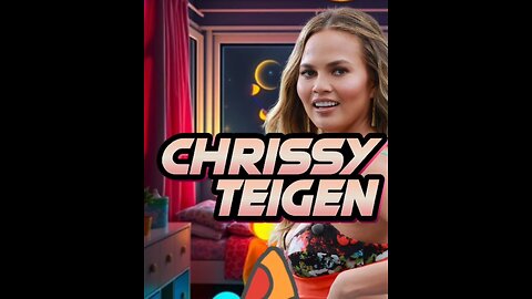 CHRISSY TEIGEN: Explain These Tweets⁉️👶🍕🍆💦