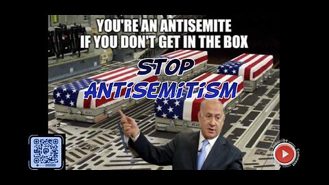 Stop Antisemitism