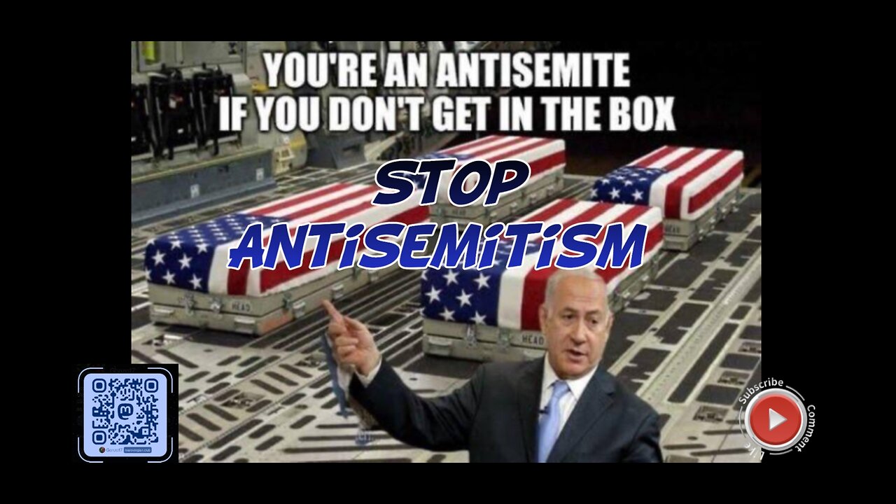 Stop Antisemitism
