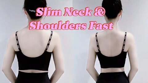 Fix Neck & Back Pain Naturally 💪 | Daily Exercises for Better Posture & Strength (No Equipment)