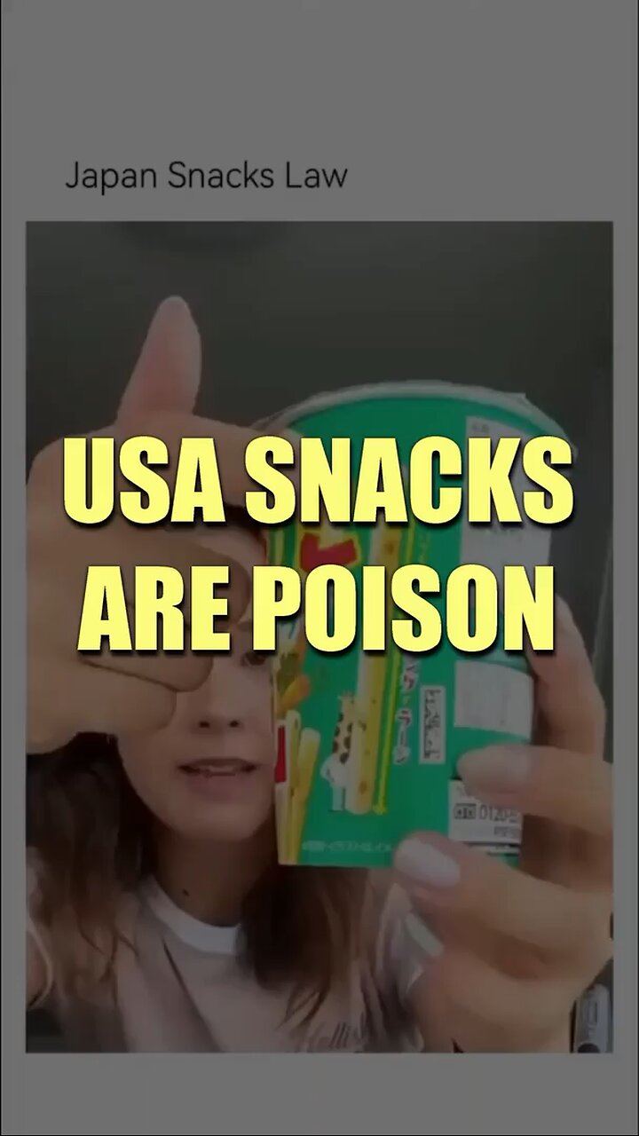 Sugar The Legal Poison