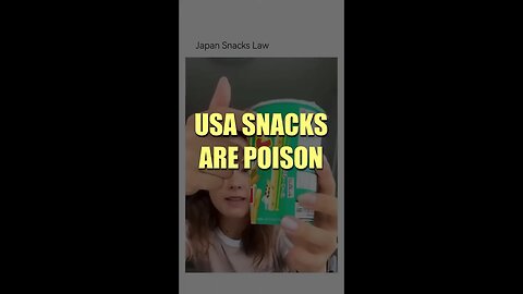 Sugar The Legal Poison