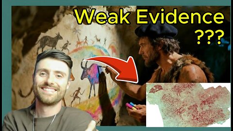 Stoned Ape Theory Difficult to Prove?!? | Michael Button Dishes PLUS Quest for Ancient Civilizations