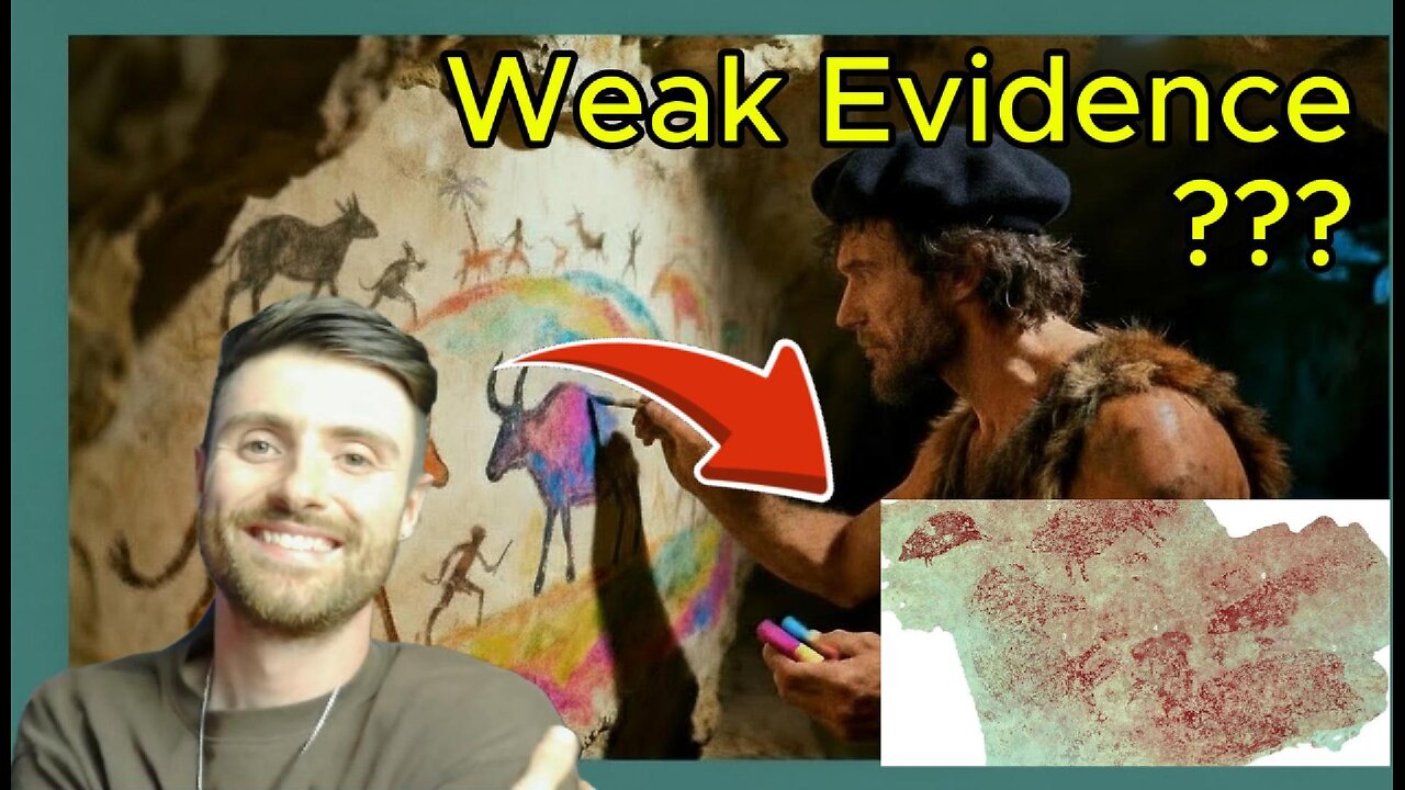 Stoned Ape Theory Difficult to Prove?!? | Michael Button Dishes PLUS Quest for Ancient Civilizations