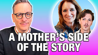 Joshua Loper's Mom Tells Her Side: Debbie Loper Interview - The Becket Cook Show Ep. 215