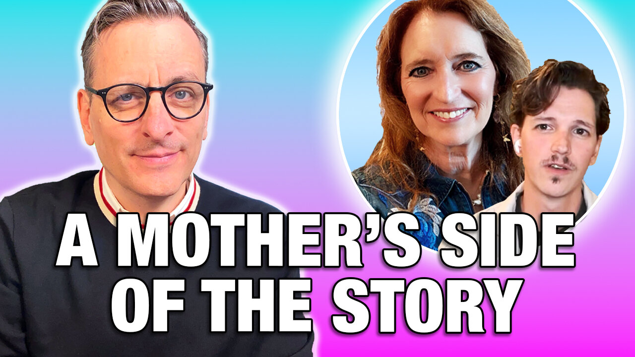 Joshua Loper's Mom Tells Her Side: Debbie Loper Interview - The Becket Cook Show Ep. 215