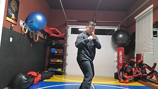 WTD Hand Combination M, Conditioning Set (Rank 1)