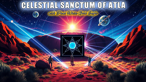 CELESTIAL SANCTUM OF ATLA 🕉 THE SHIFT IS NOW! 🕉 The Unfiltered Truth is Emerging 🕉 Acceleration 🕉🕉🕉