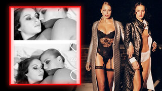 🚨GLOBAL EXCLUSIVE: The Desperate Deep State Is Using Fake Blackmail Against Melania Trump!