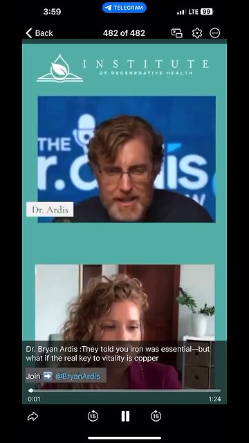 How To Reverse Anemia With Copper