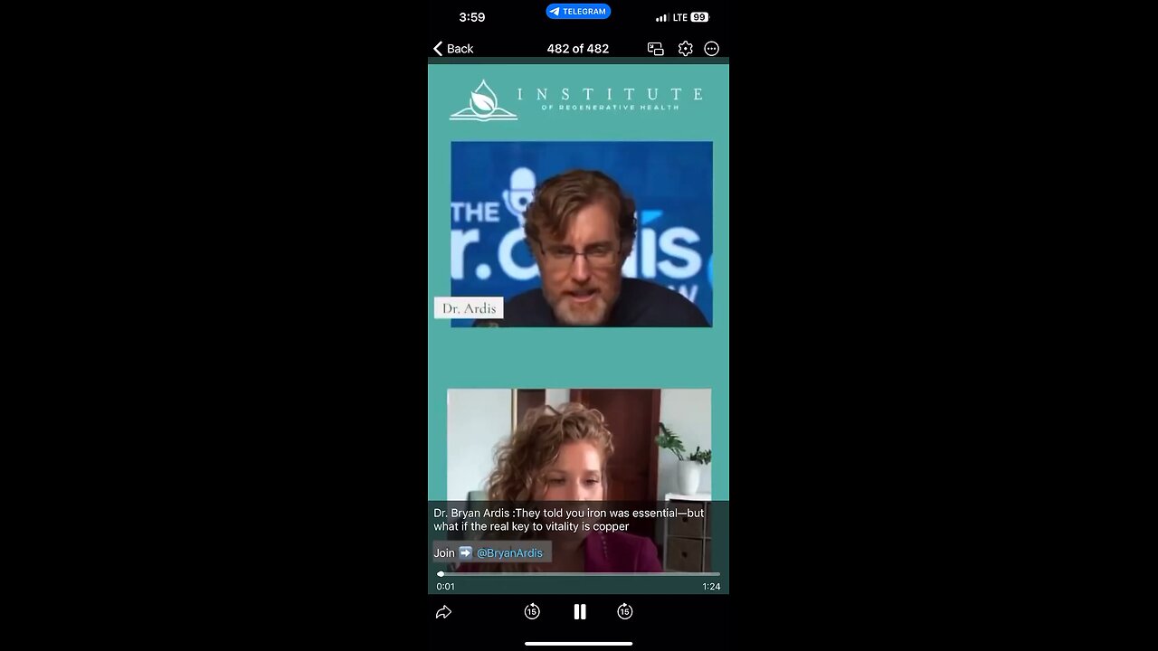 How To Reverse Anemia With Copper