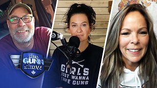 Freedom Convoy leaders speak out after unprecedented trials