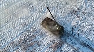 7 Ways the Russia-Ukraine WAR Could Play Out in 2026