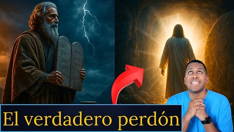 Esto es lo que los mandamientos nunca pudieron hacer