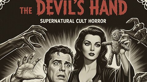 The Devil's Hand (1961) - Supernatural Cult Horror