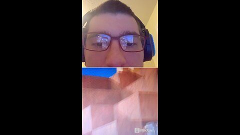 My reaction to the Minecraft movie