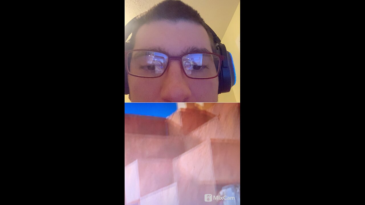 My reaction to the Minecraft movie