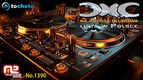 Muzyczne radio - Lista DMC 1390