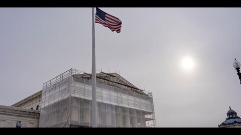 Chief Justice Constitution Remains 'Firm and Unshaken'