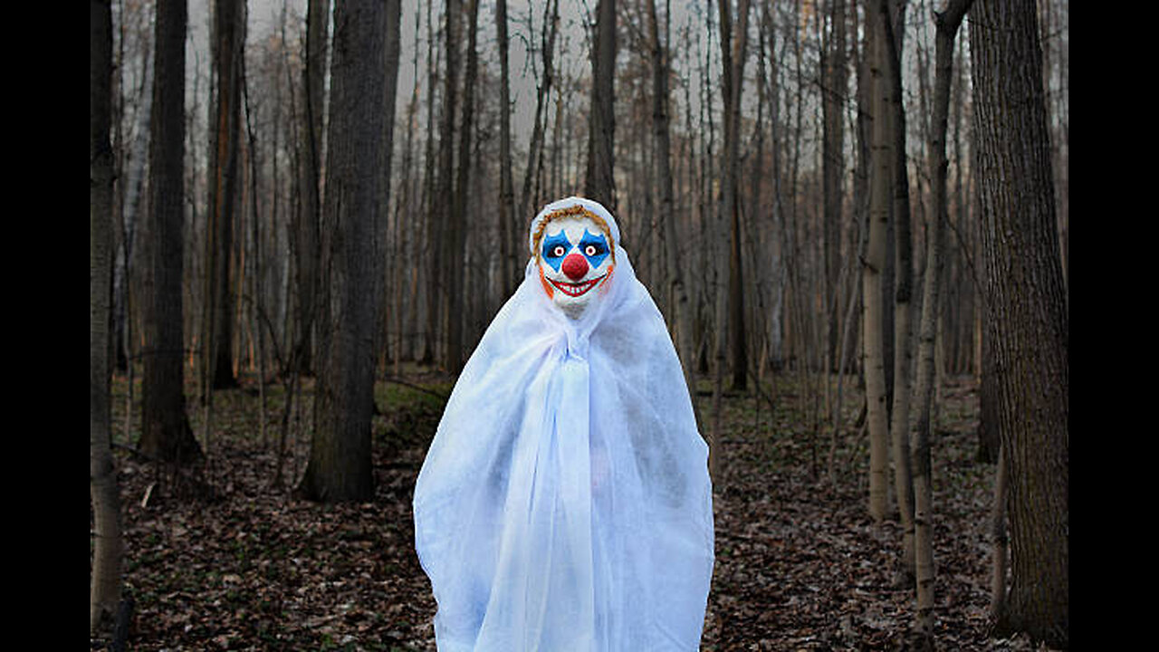 The CREEPIEST CLIPS of 2025
