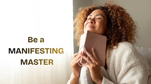 🌞 BE a MANIFESTING MASTER ~Jared Rand’s Global Guided Meditation Call 12-06 -25 #jaredrand