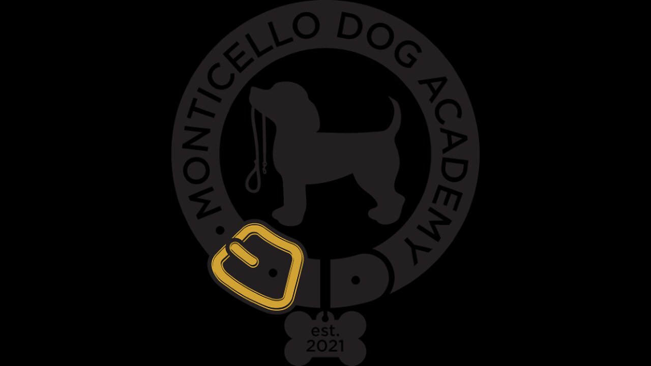 Monticello Dog Academy Pawdcast