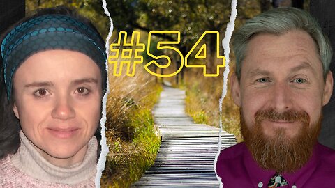 #54 SMOK TALK - POZBAWIONA PRAW PUBLICZNYCH I GODNEGO FUNKCJONOWANIA W SPOŁECZEŃSTWIE - MAGDA
