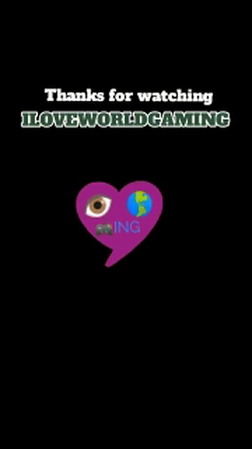 ILOVEWORLDGAMING