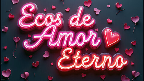 Ecos de Amor Eterno...