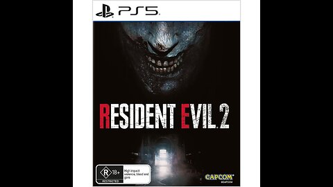 (P)resident Evil Real: Emmanuel Macron edition part 4