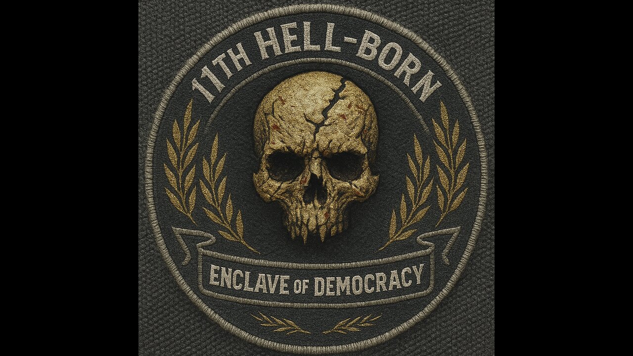 Helldiver's 2, dive into hell