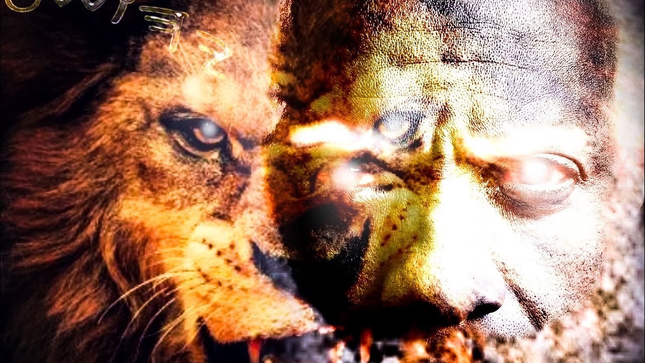 YAHAWAH & YAHAWASHI WILL BE WITH US IN THE TIME OF TROUBLE !!!