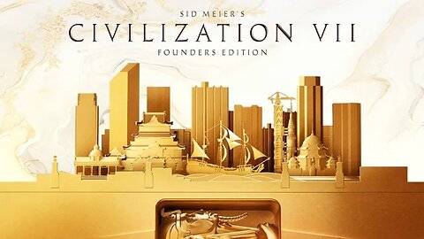 Civ 7 Exploration Era - Time for Peace.
