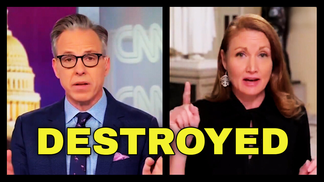 Democrats Get TORCHED When They Try To Blame Republicans For Gov't Shutdown