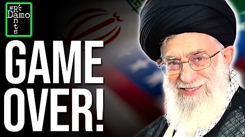 Iran Just Told Trump He Can Shove His Sanctions In Their Most Brazen Way Yet!