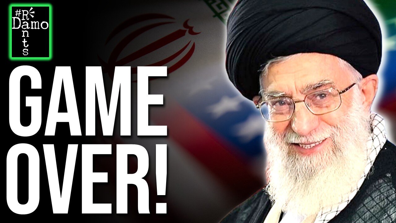 Iran Just Told Trump He Can Shove His Sanctions In Their Most Brazen Way Yet!