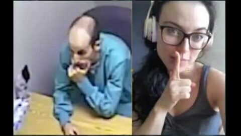 The Award for Biggest SIMP Loser Leech Goes To Grant Amato · Money To Online Cam Girl