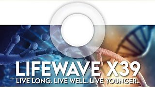 🌟 Black Friday Starts TODAY — Save Up to 25% on Select LifeWave Bundles! November 26 – December 1, 2025