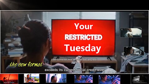 Your restricted Tuesday . Tech Mafia . Risk management analysis