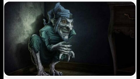 The DUENDE (Creatures) FOUND On NEWS and CAMERA (2025) - KJ's What Happened?